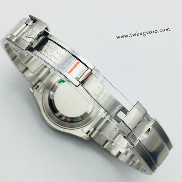勞力士複刻手錶 最高品質遊艇副本 Rolex遊艇YM116622系列女士腕表  gjs2129